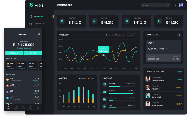 tradergo