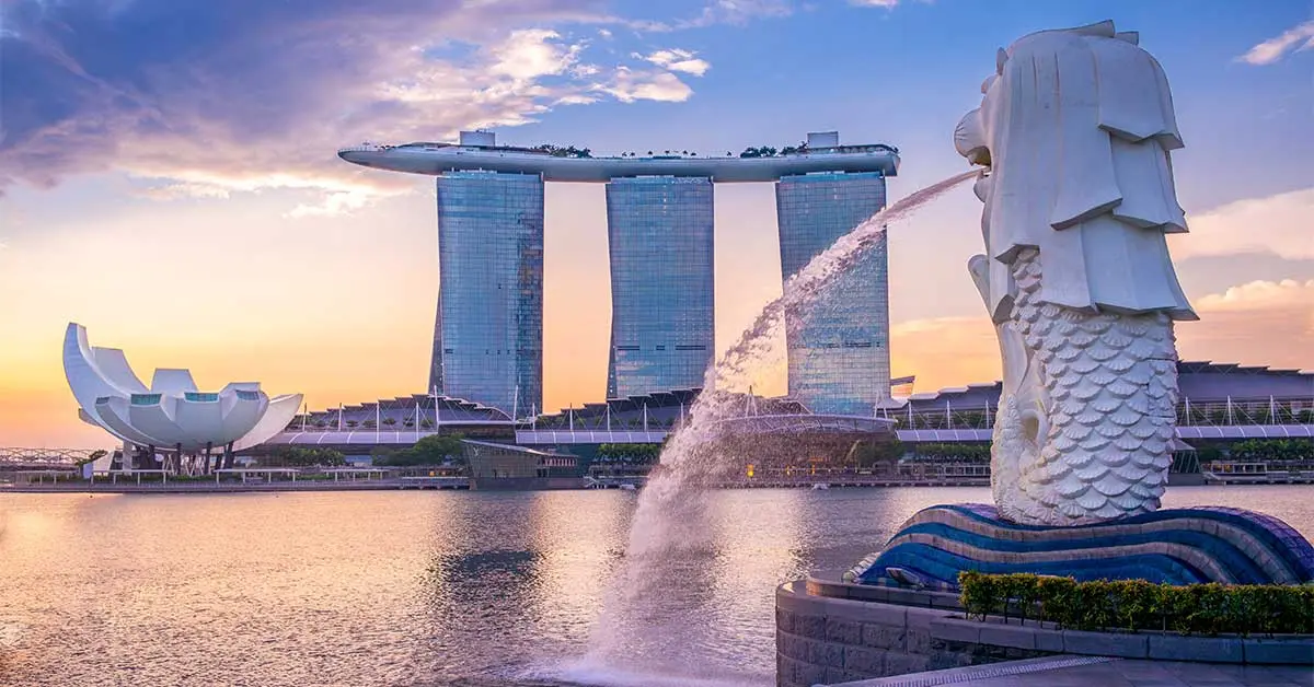Ripple Gains In-Principal Approval for Singapore Payments License