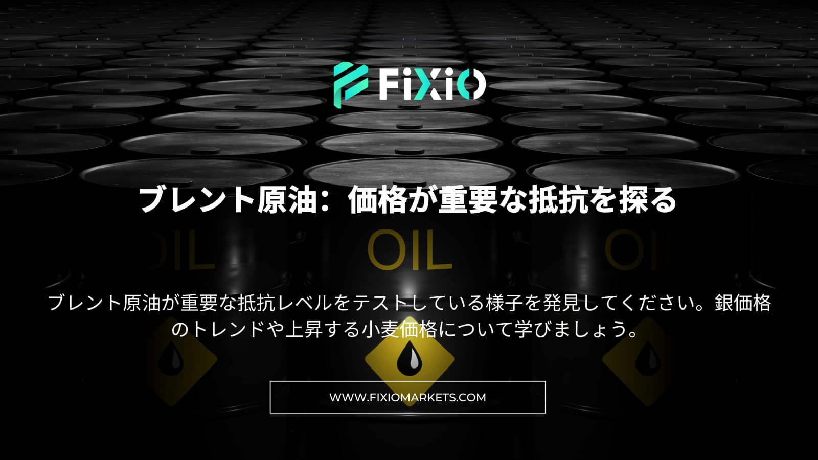 FIXIO FX（フィクシオ）
