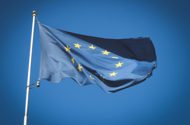 Inflation in the Euro Area Declines, While GDP Exhibits Divergent Trends in October.
