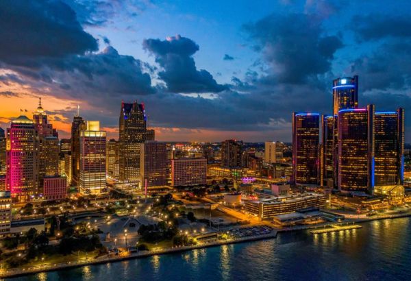 Michigan Consumer Confidence Reaches Highest Point Since July 2021