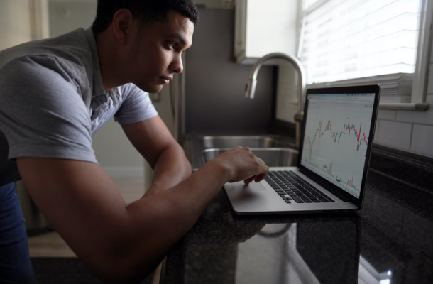 October Sees Unexpectedly Low Consumer Inflation in the US.