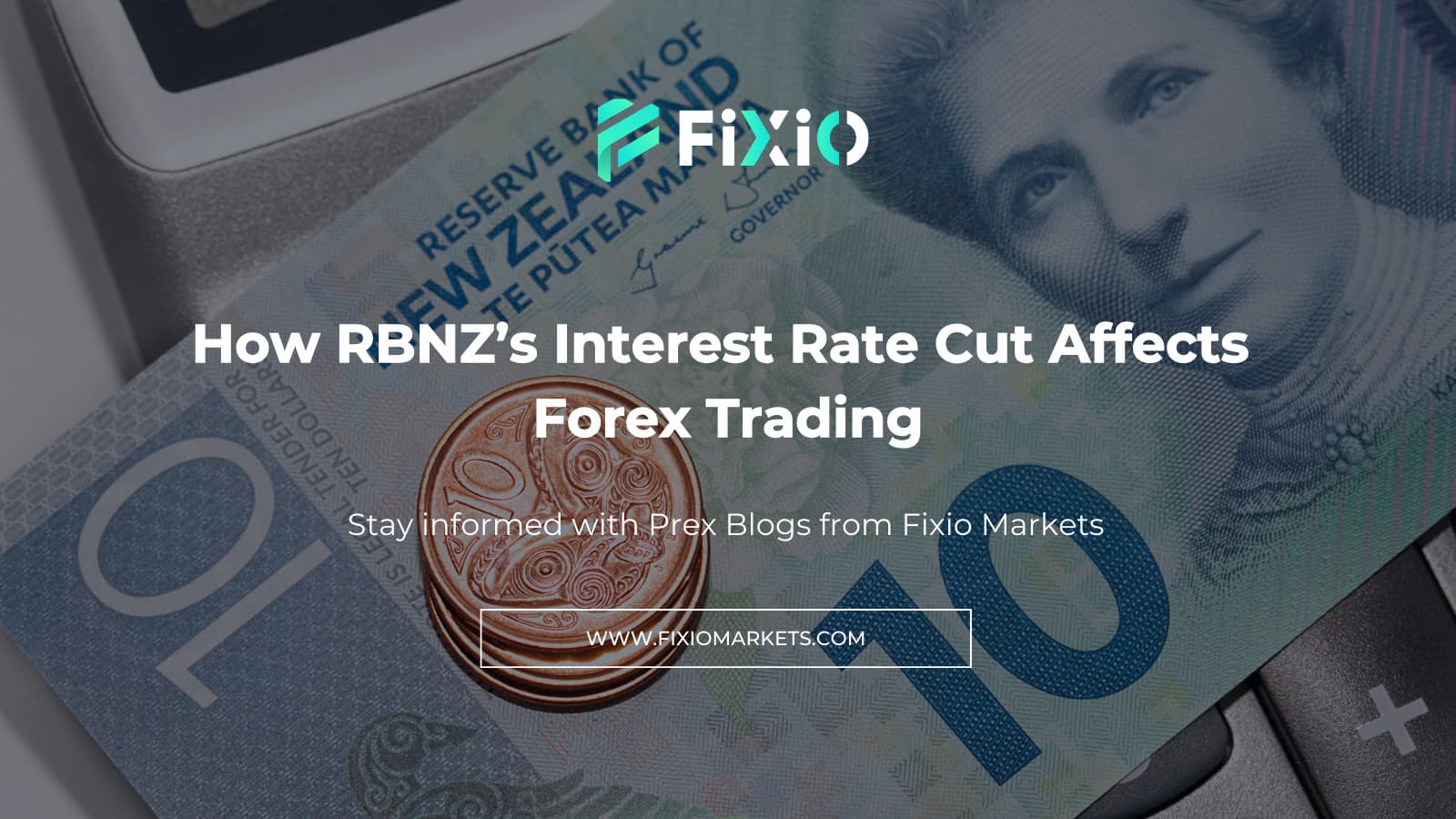 FIXIO FX