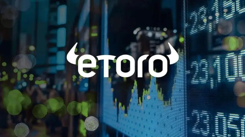 Retail Investors are Bracing for a 'Coming Economic Slowdown’: eToro
