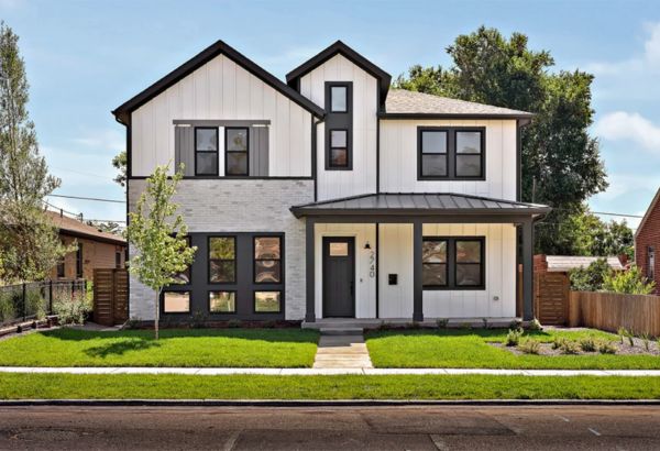 Increase in Building Permits, Decrease in Housing Starts Seen in December