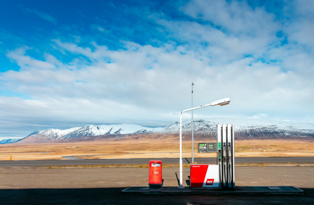 Natural Gas Surges Following Larger-Than-Anticipated Inventory Decline