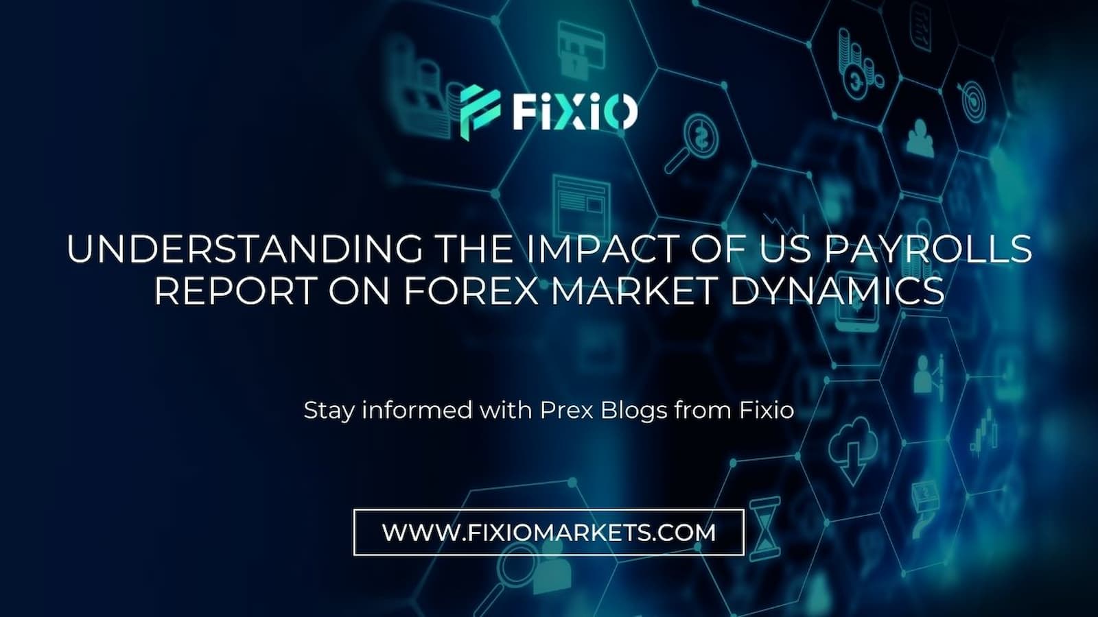 FIXIO FX