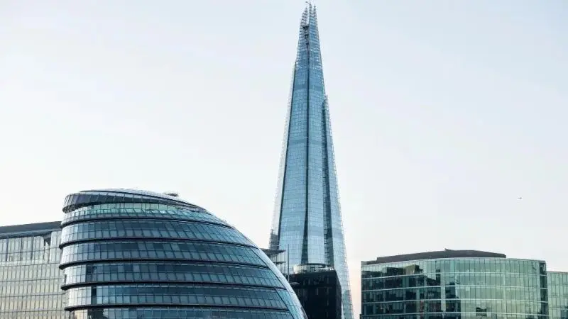 London Summit 2022 Kicks off! (Live Updates)