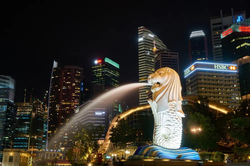 Tools for Brokers Strengthens APAC Presence with New Singapore Office