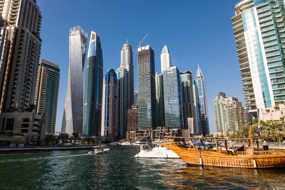 Hybrid Solutions Opens New Dubai Office to Boost MENA Expansion
