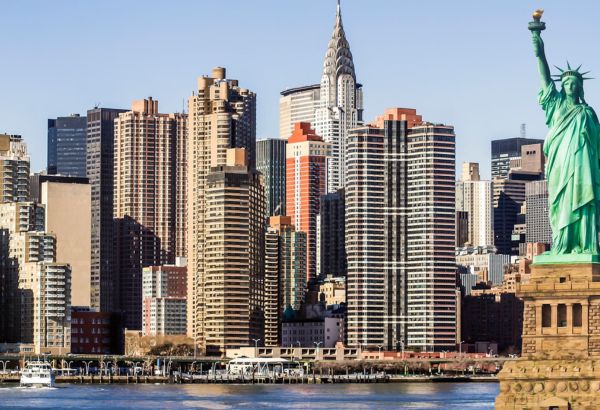 New York Manufacturing Dips to Lowest Levels Since the Pandemic in January