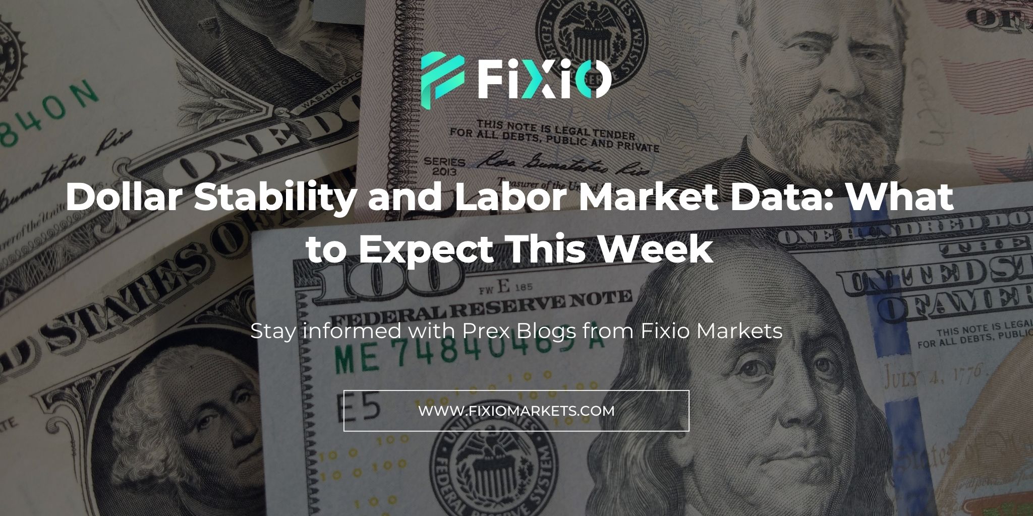 FIXIO FX