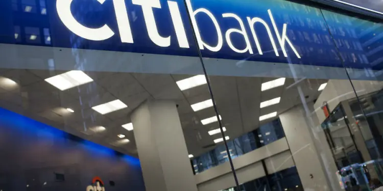 Citi Discontinues Global FX Strategy Team in Latest Job Cuts