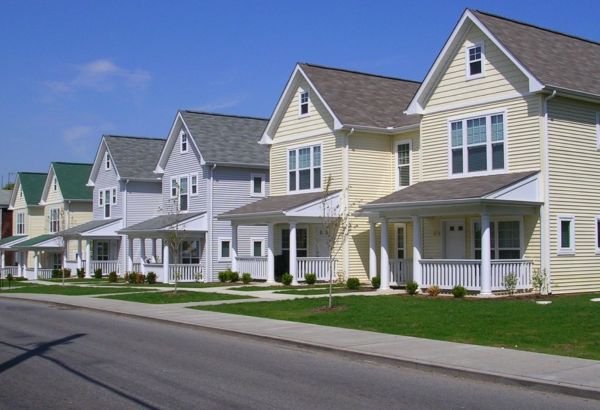 Surpassing Expectations: NAHB Housing Market Index Rises Amid Decreasing Mortgage Rates