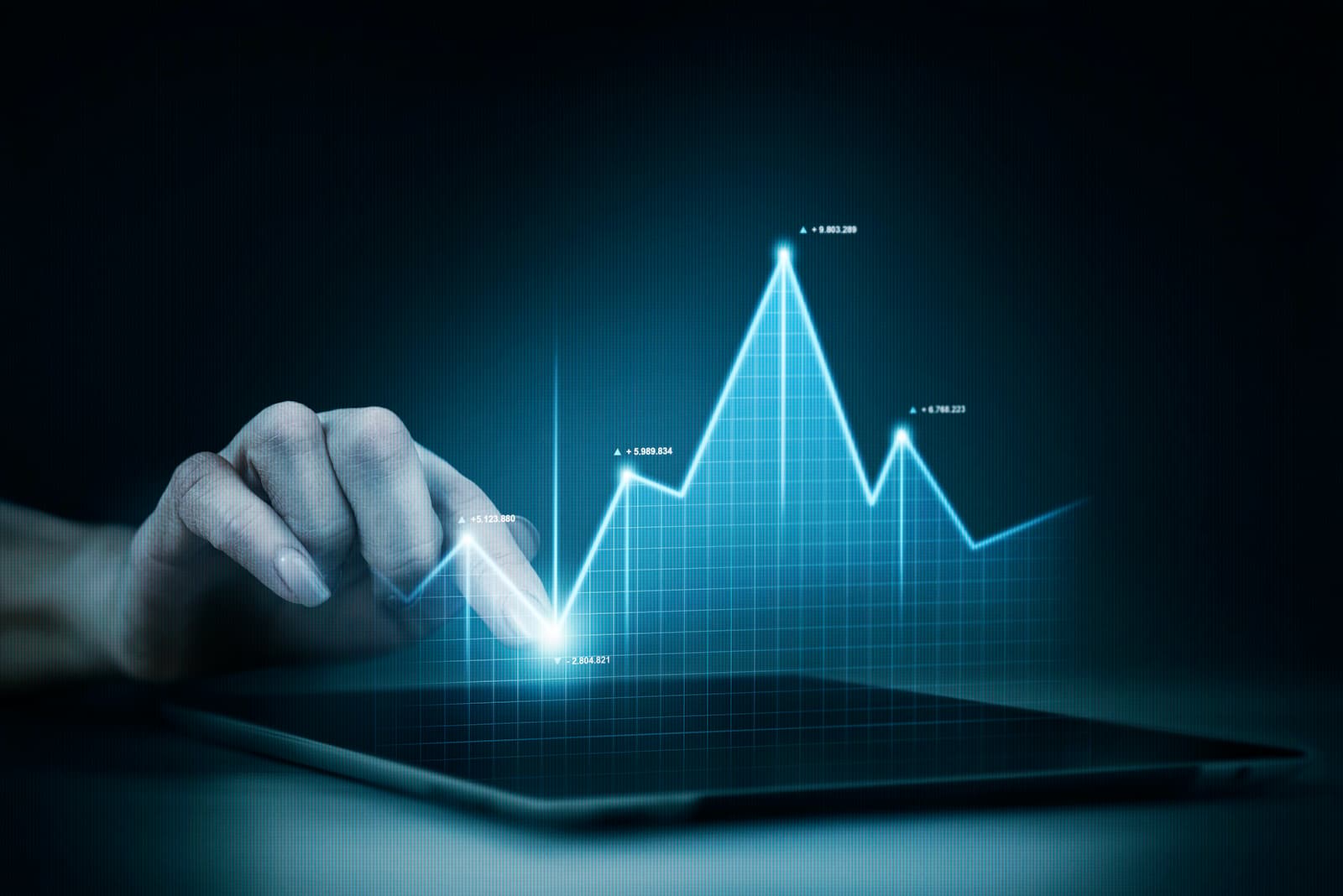 How cTrader Empowers Forex Traders Amid Economic Uncertainty