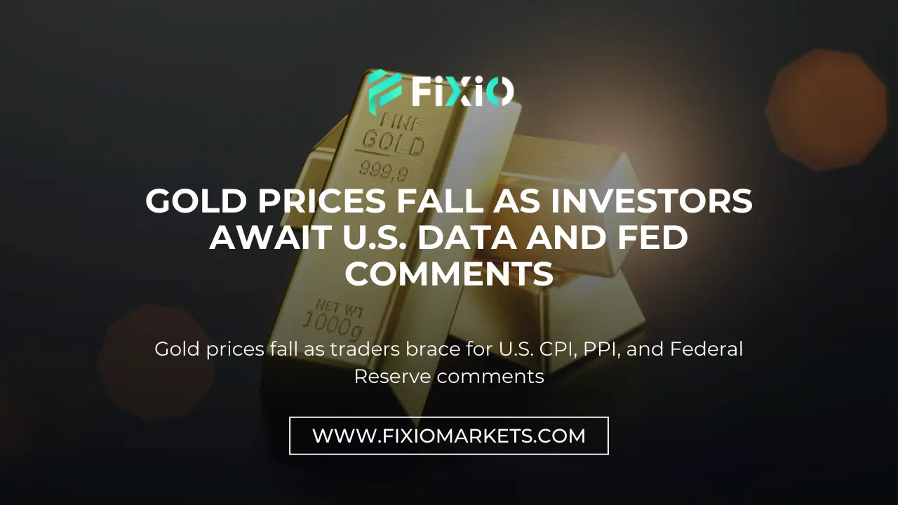 FIXIO FX