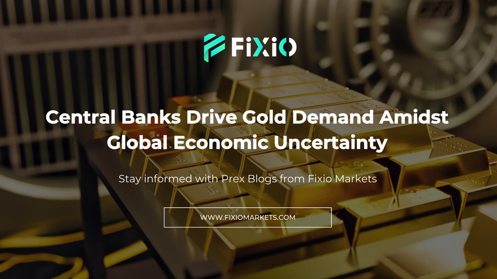 FIXIO FX