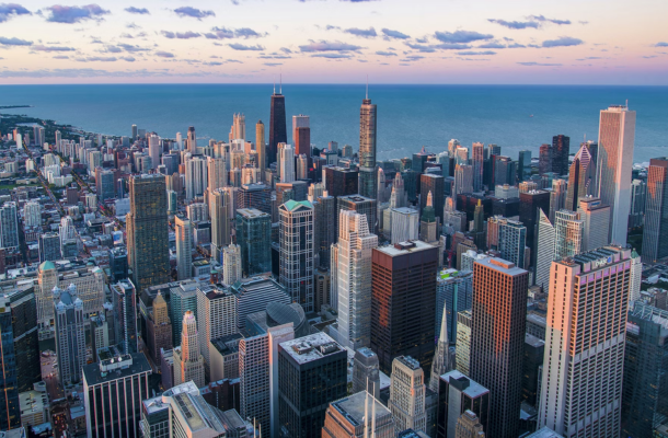 Chicago PMI Declines to 46.9, Failing to Meet Analyst Forecasts