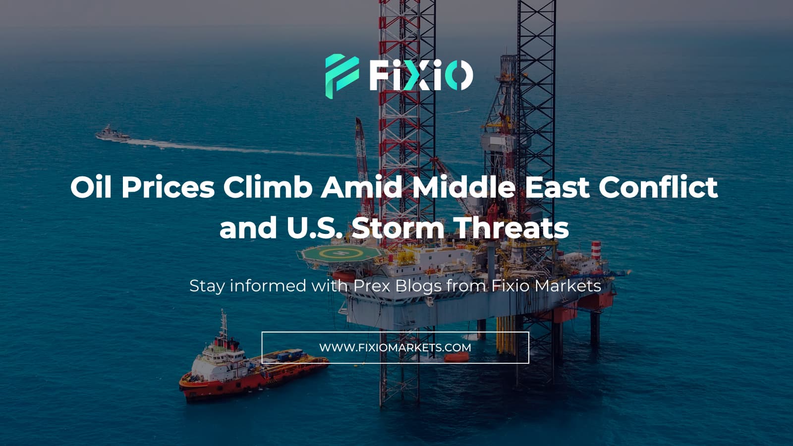 FIXIO FX