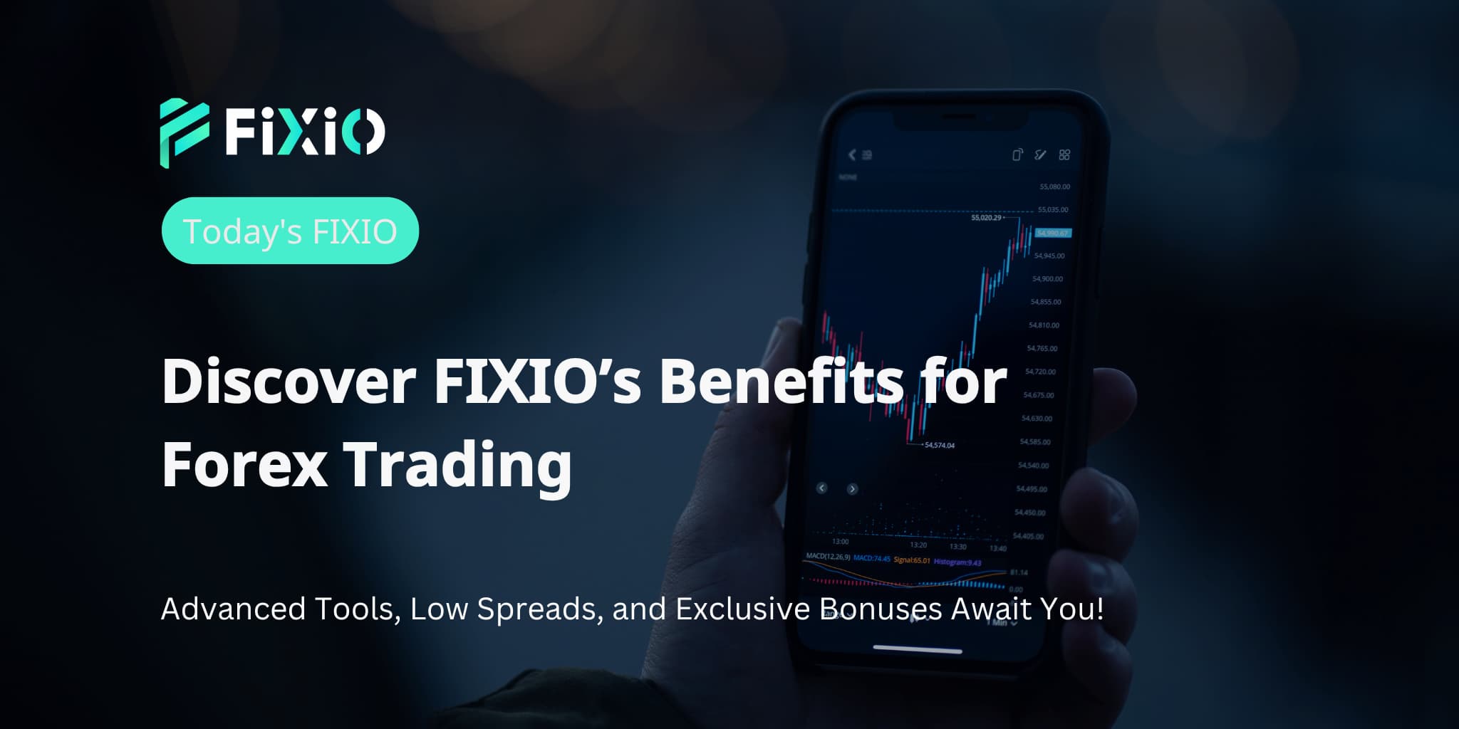 FIXIO FX