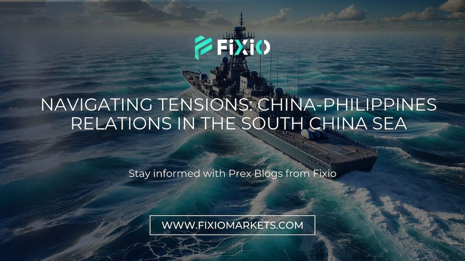 FIXIO FX