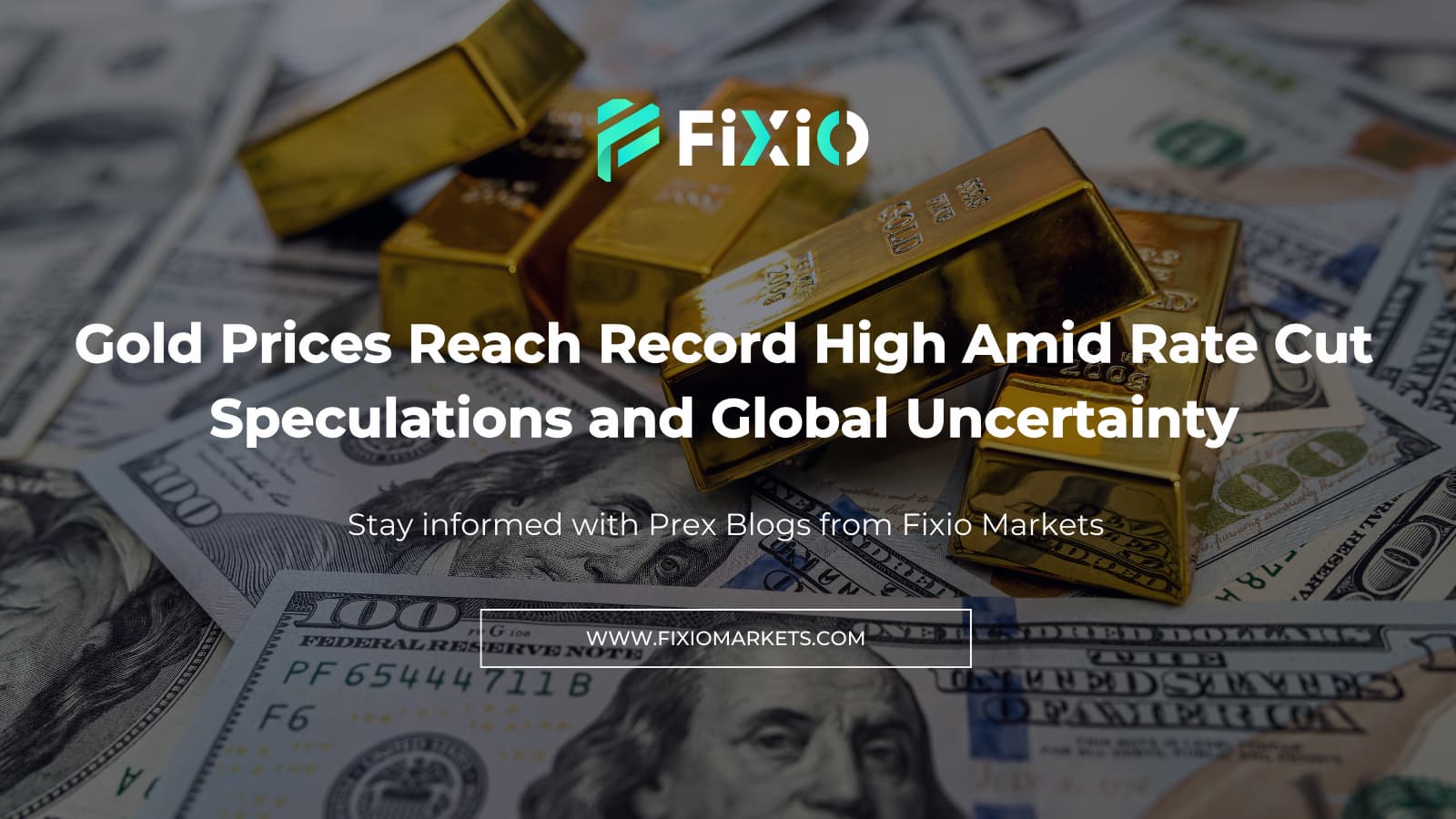 FIXIO FX