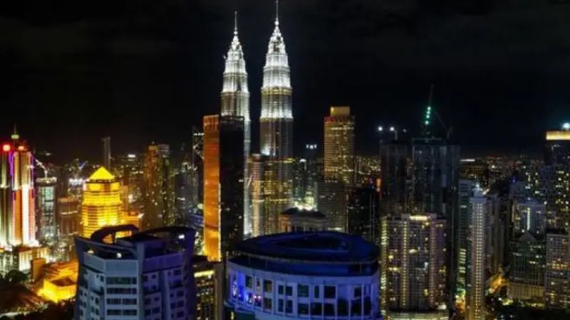 Equinix Enters Malaysia, Commits $40m to Building Data Center in Johor