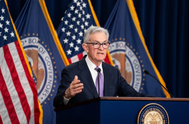 Investors Adjust Positions as Fed's Stance Softens Amid Expected Inflation Levels