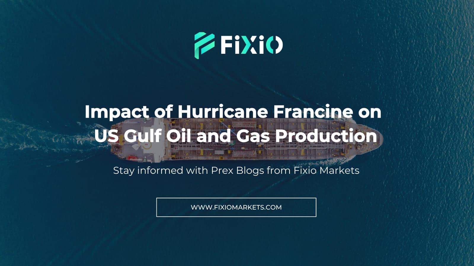 FIXIO FX