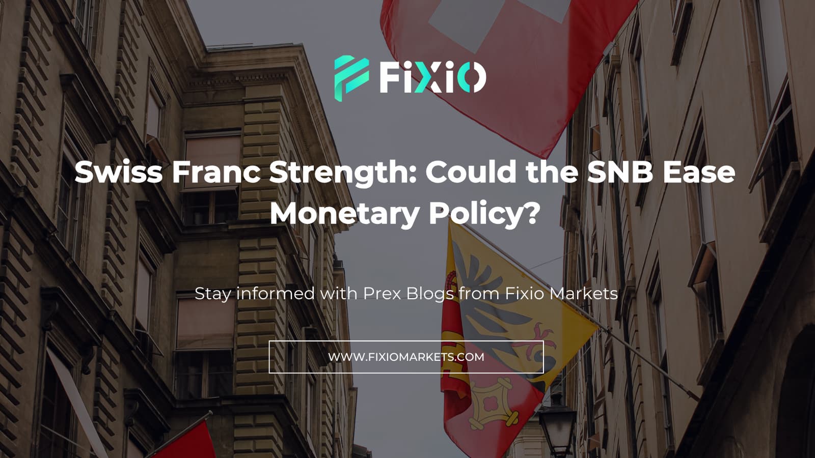FIXIO FX