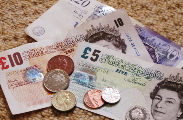 UK housing troubles and job market tension are impacting the GBP to USD forecast.