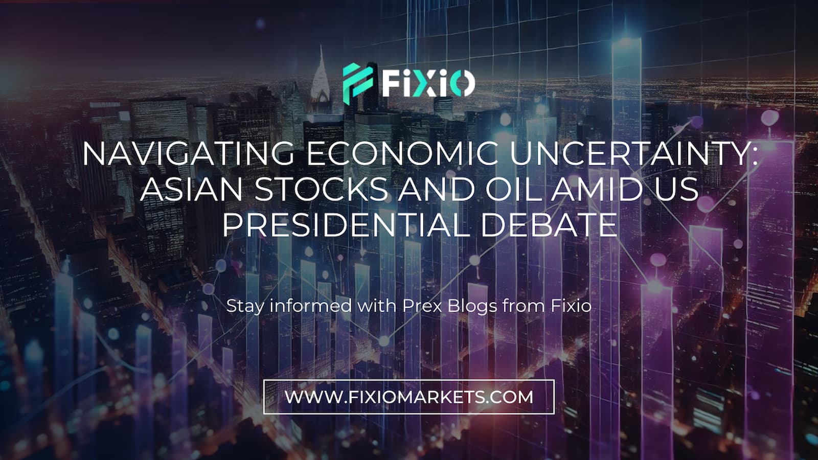FIXIO FX