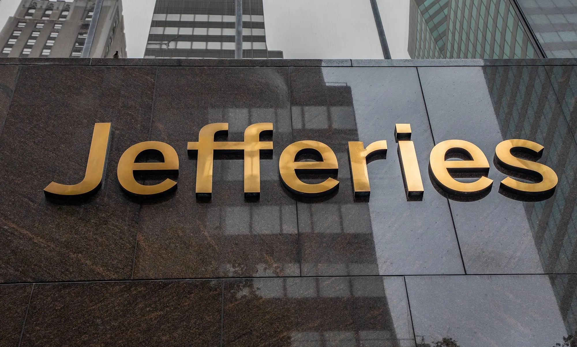 Jefferies Mulls Recovering Investments in FXCM: SEC Filing