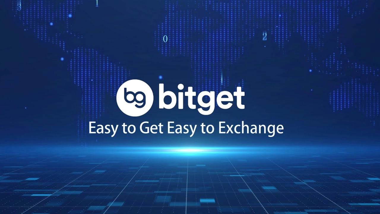 Bitget Steps into Cryptocurrency Lending with Dual-Coin Approach