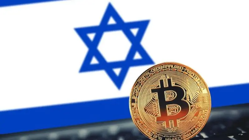 Crypto-Terrorist Financing: Israel Seized Millions Linked to Iranian-Lebanese Groups