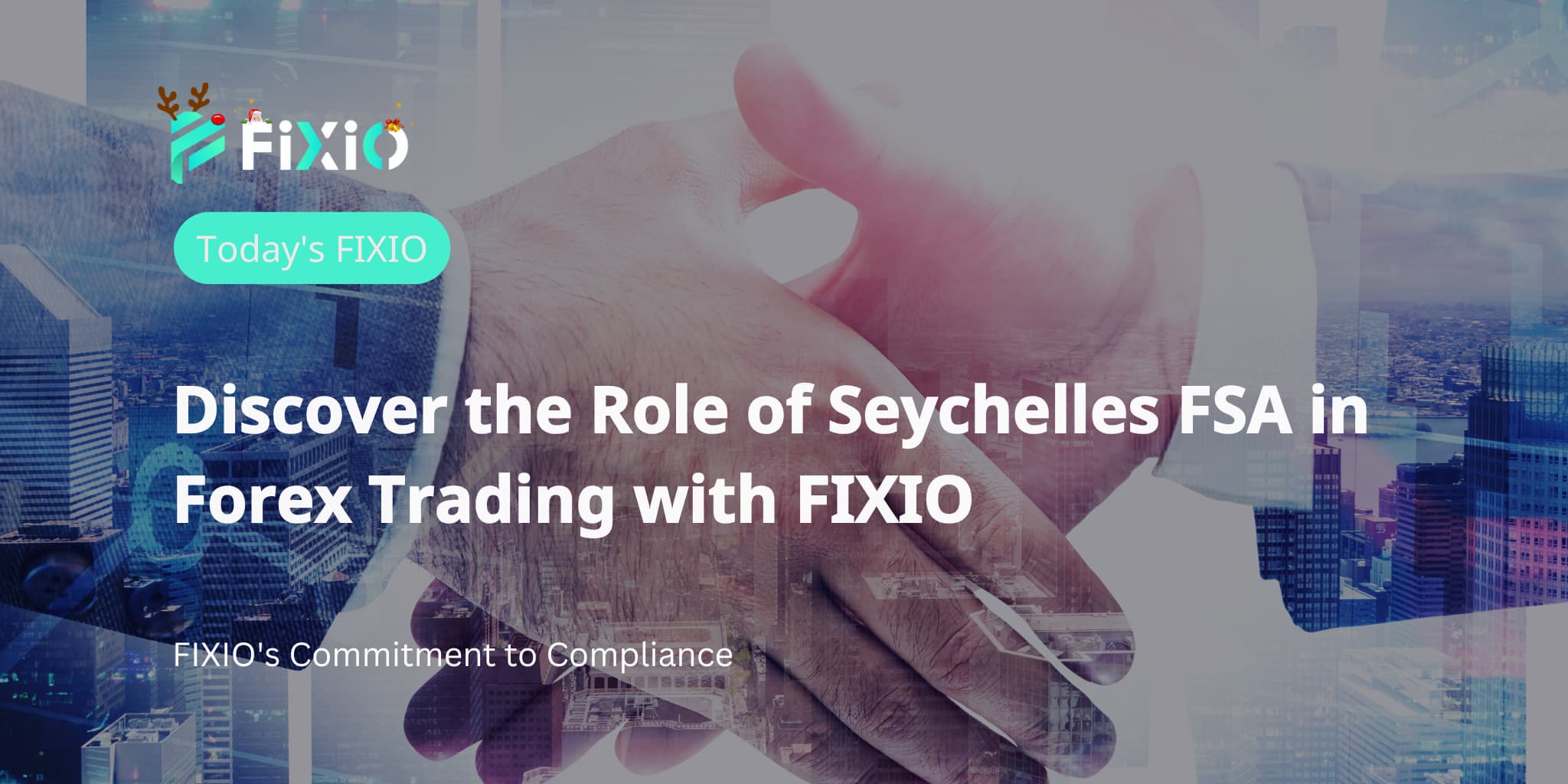 FIXIO FX