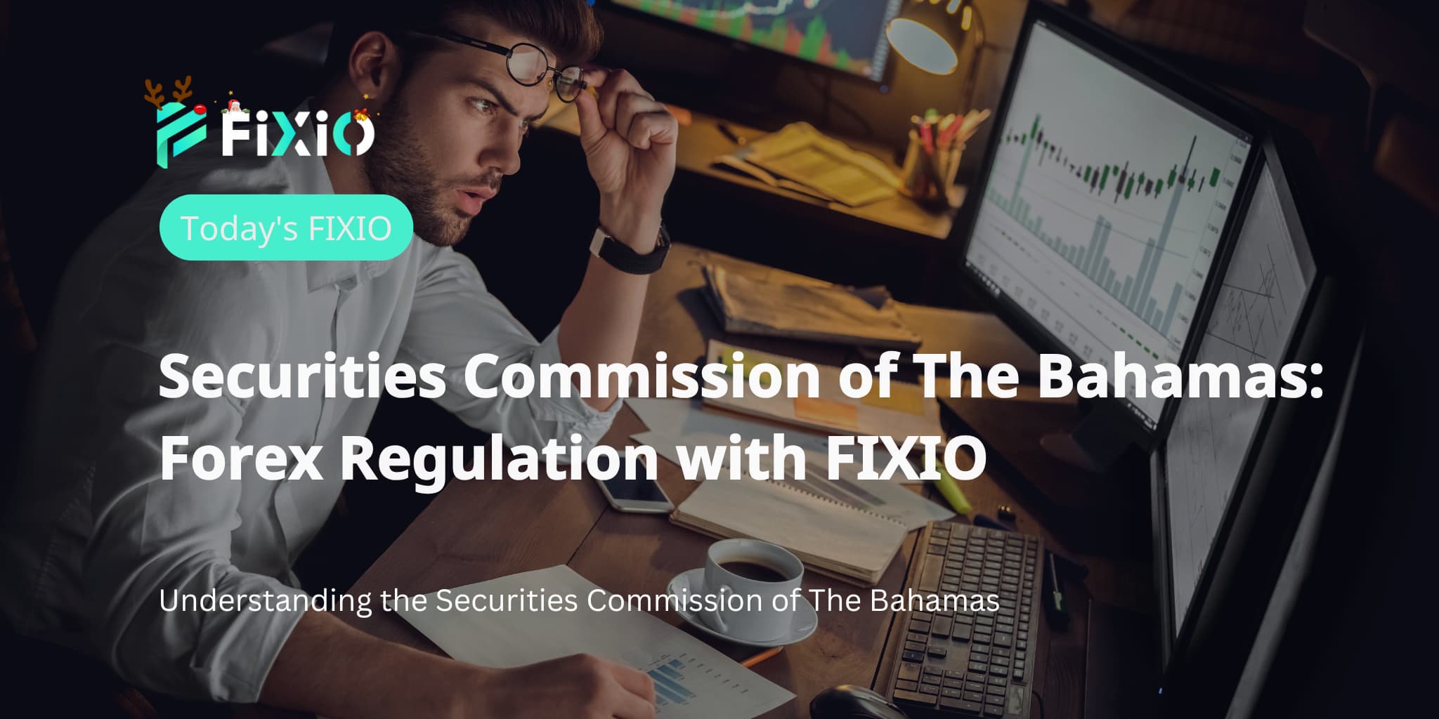 FIXIO FX