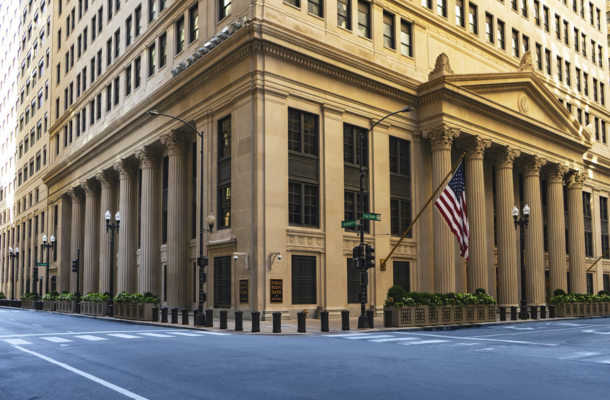Dallas Federal Reserve Manufacturing Index Surpasses Analyst Predictions