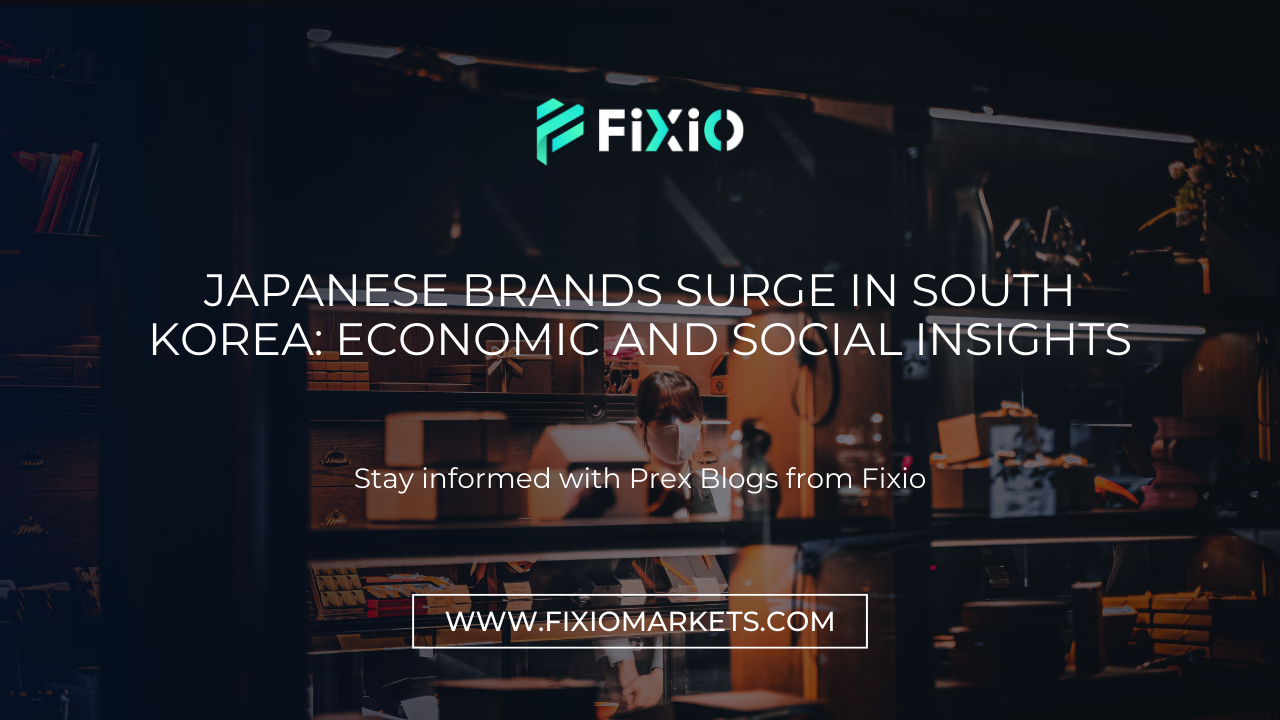 FIXIO FX