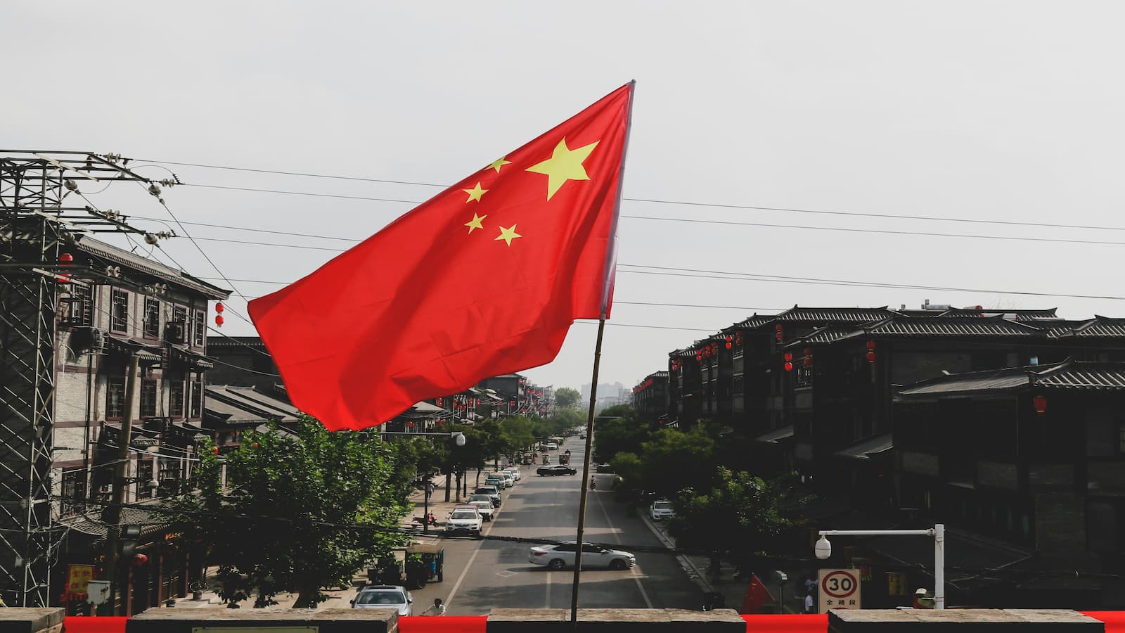 China's Economic Update: April's Industrial and Retail Performance