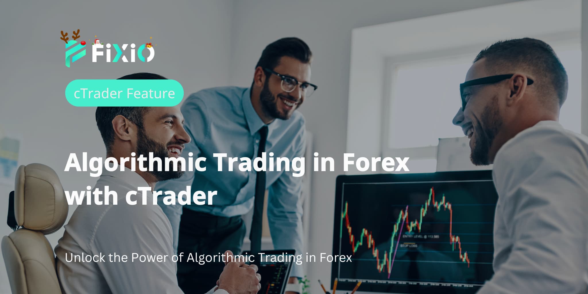 FIXIO FX