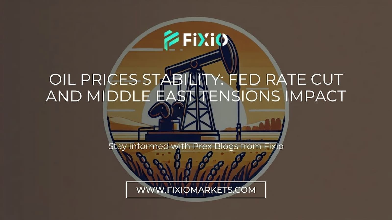 FIXIO FX