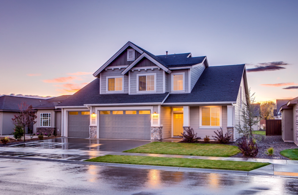 Recent Decline in Mortgage Rates Could Stimulate Housing Market Activity.