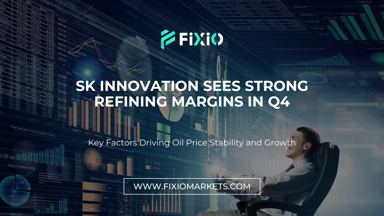 FIXIO FX