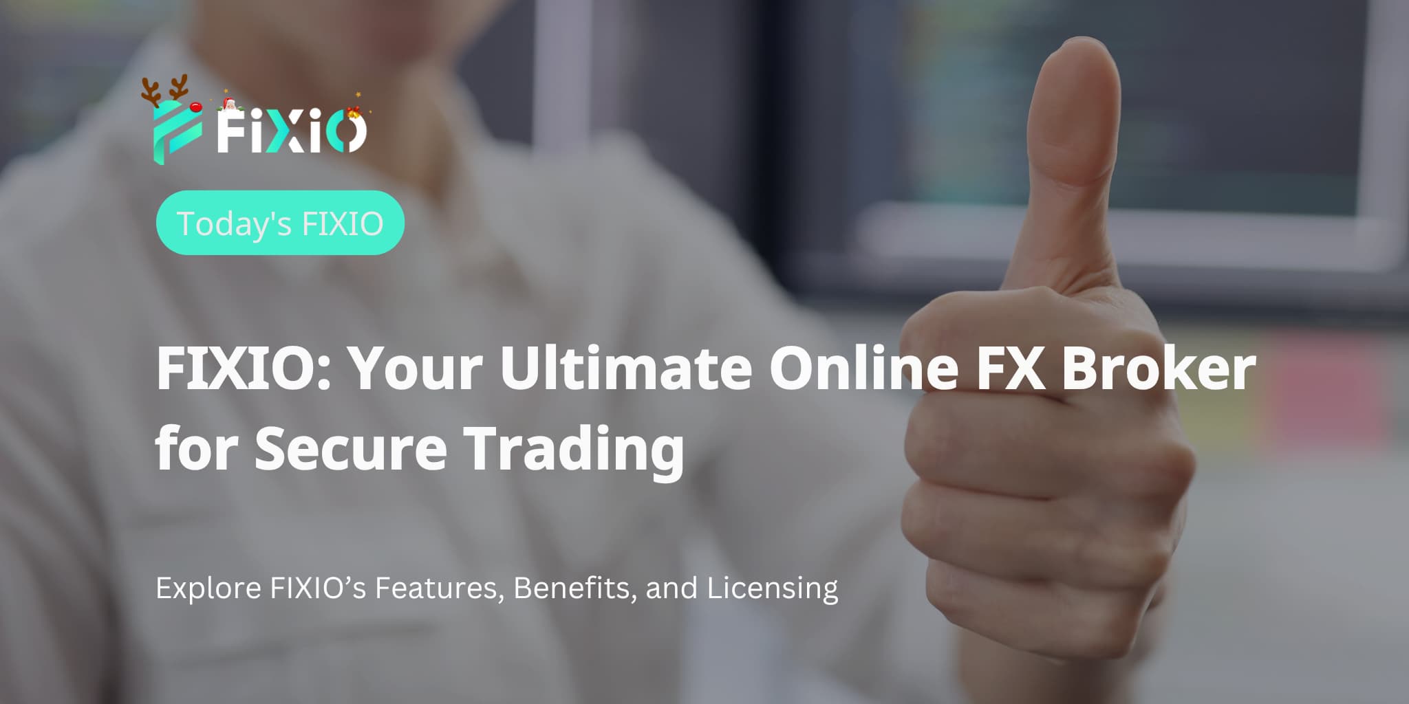 FIXIO FX