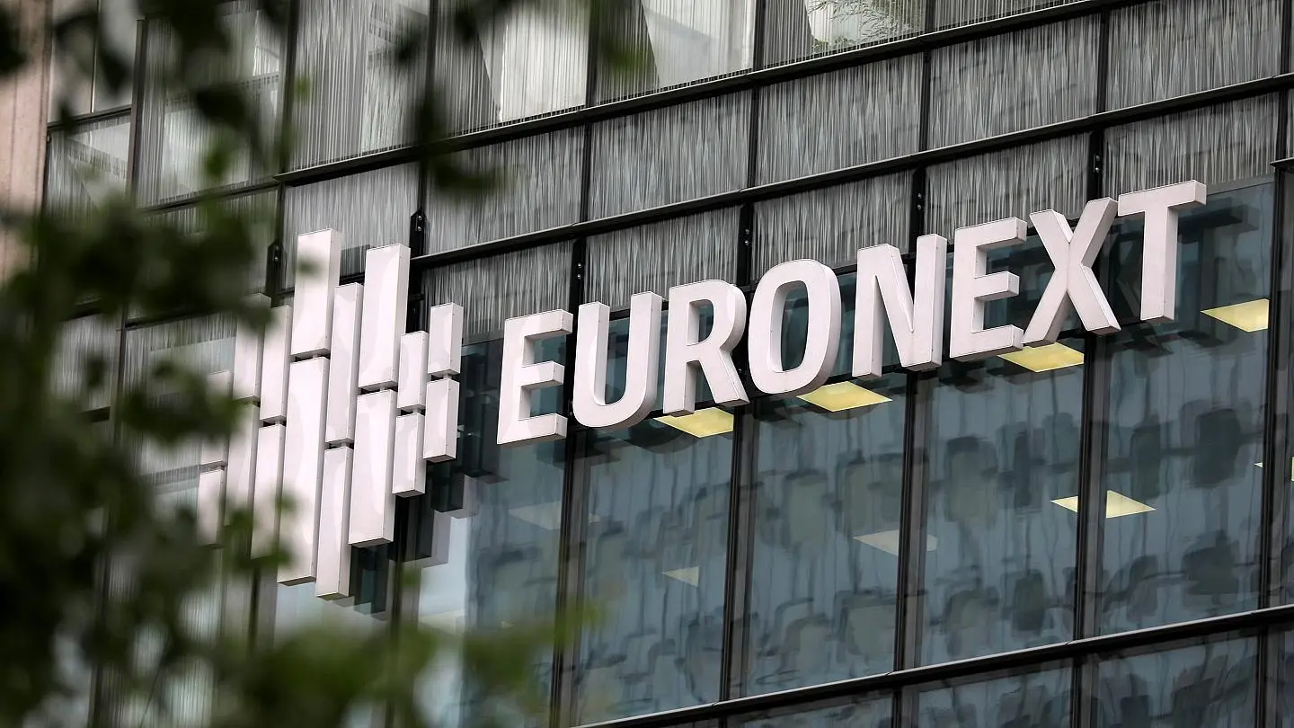 Euronext to Sell LCH SA Stakes for €111 Million