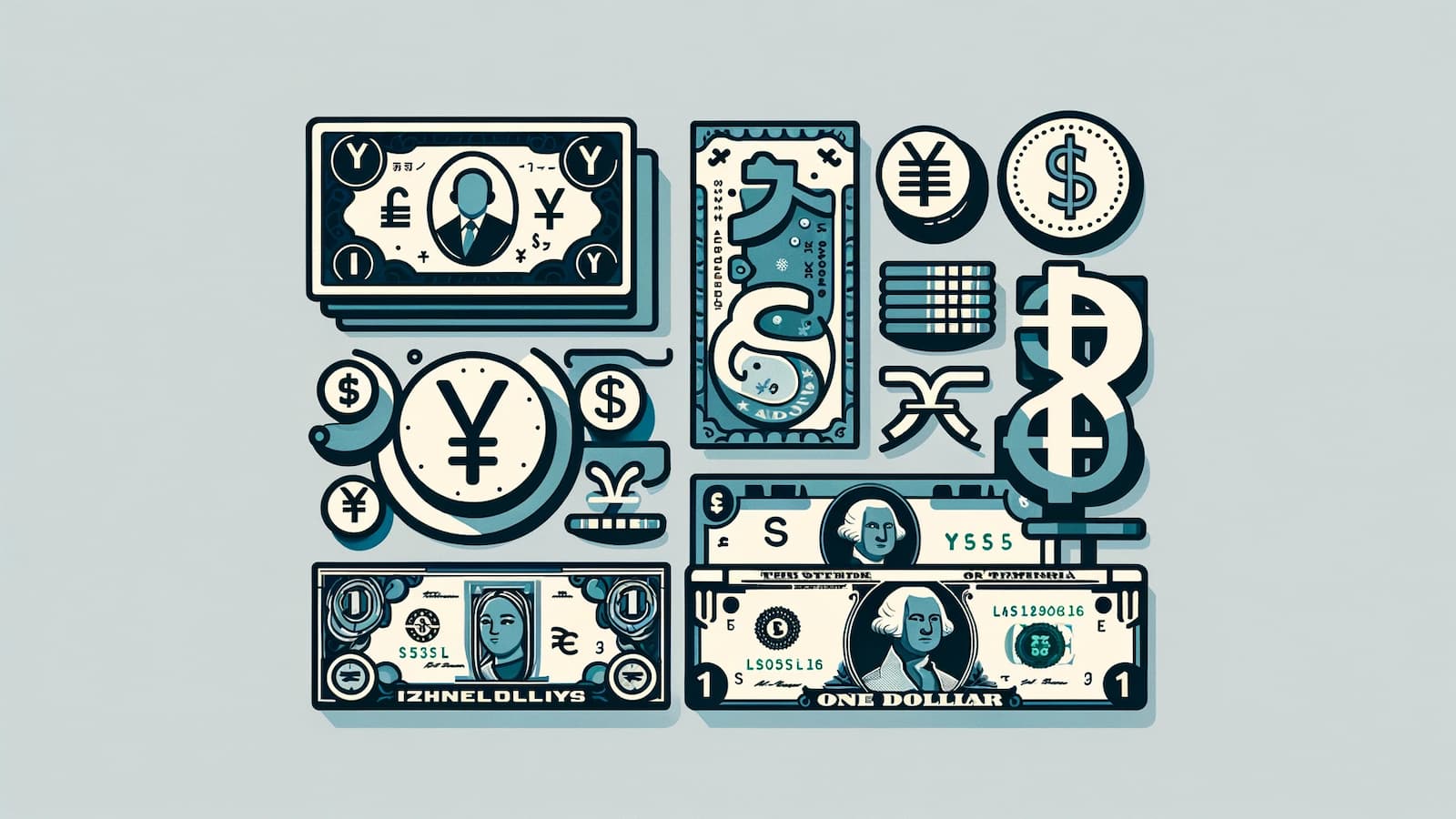 Analyzing the Stability of Asian Currencies Amid US Interest Rate Speculations