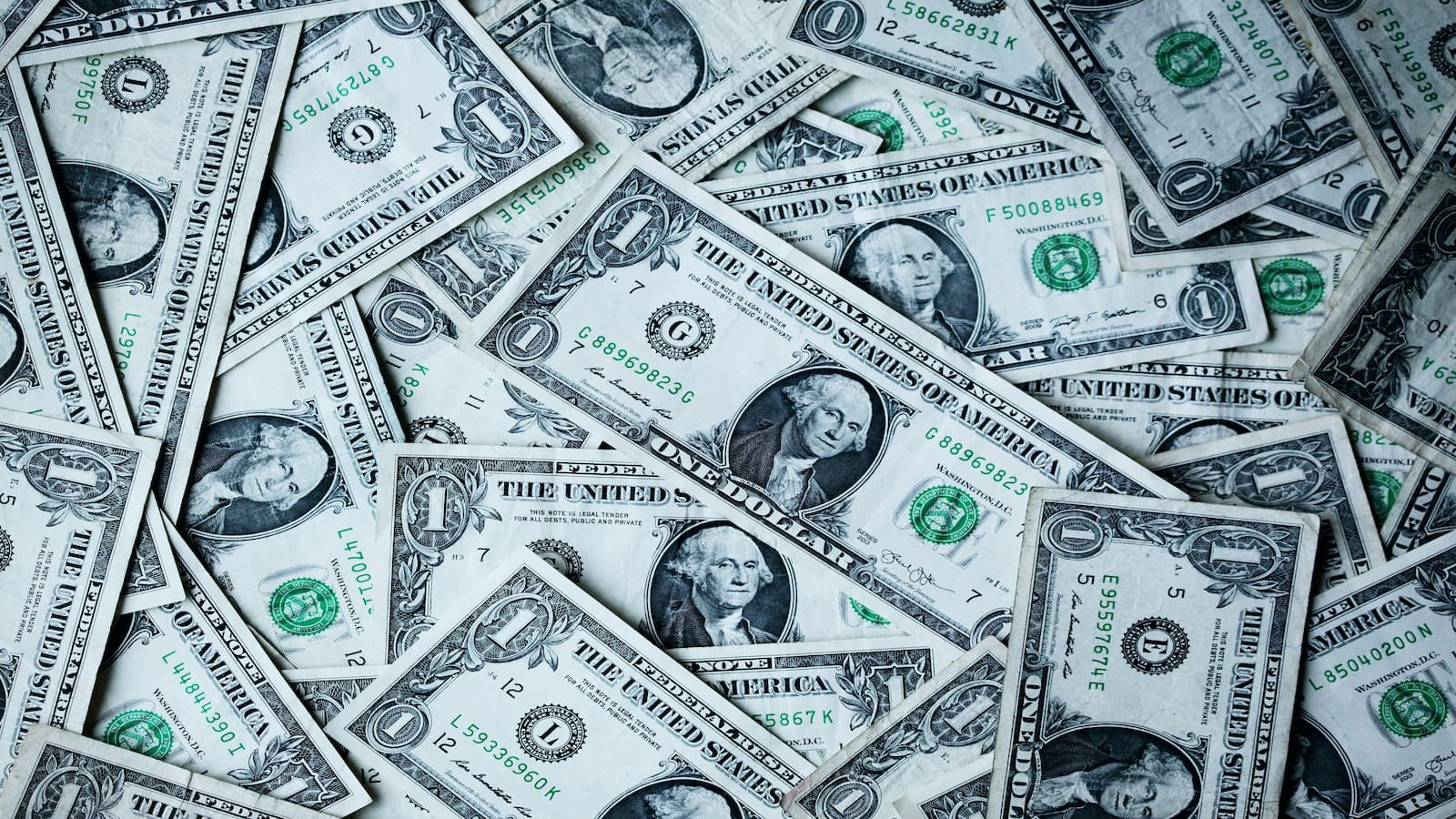 Dollar Trends: Mild Recovery Amid Key Economic Indicators