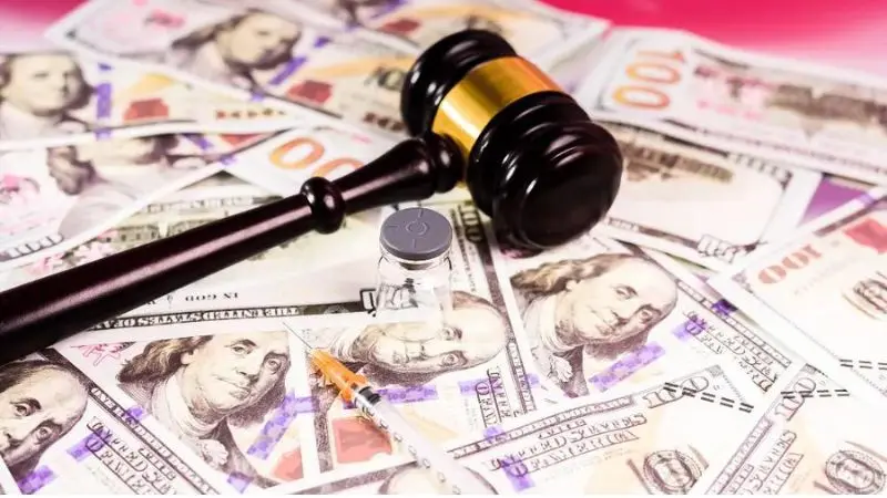 US Watchdog CFTC Slams $720k Fine on 2 Chinese Firms for Wash Trading