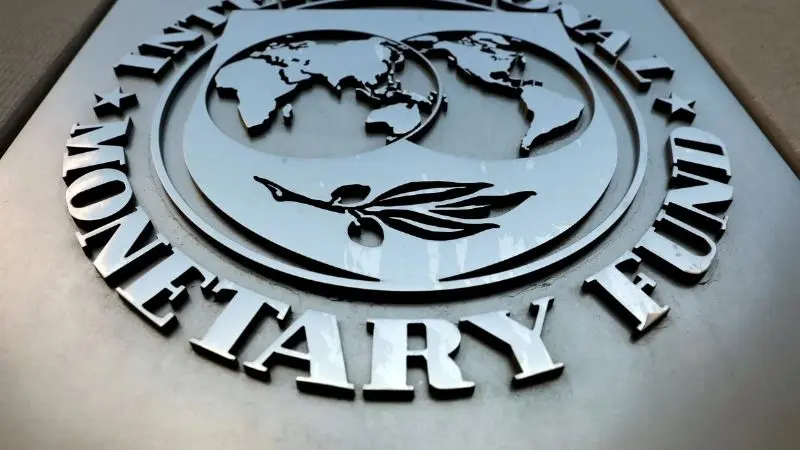 IMF Eyes Global CBDC Infrastructure for Interconnected Payments